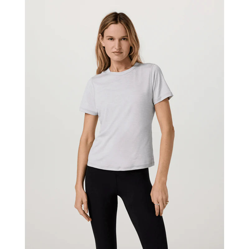 Vuori Women's Lux Tee