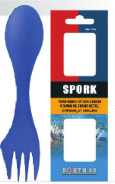 World Famous Spork