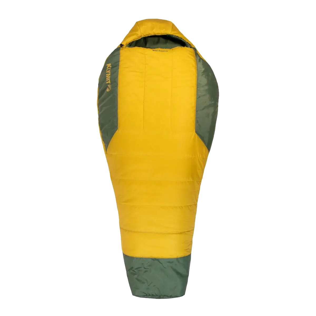 Klymit Wild Aspen Sleeping Bag
