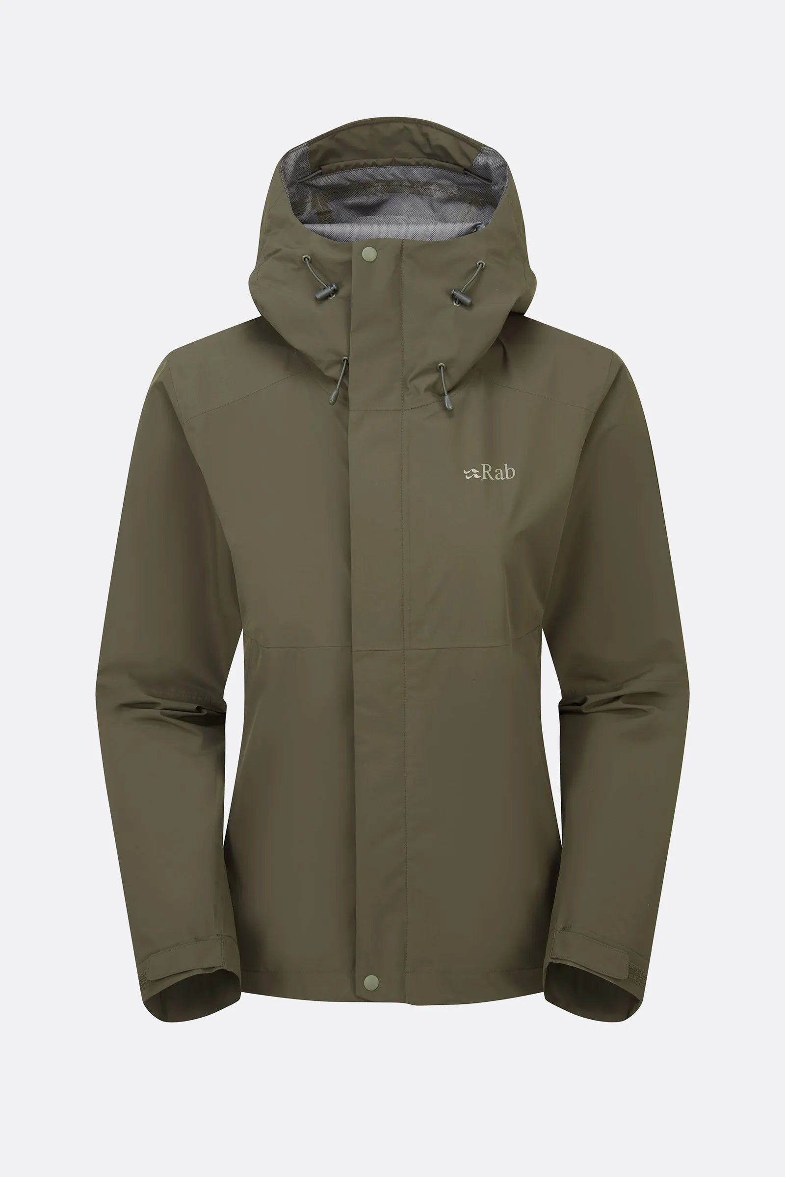 Rab Women's Downpour Jacket