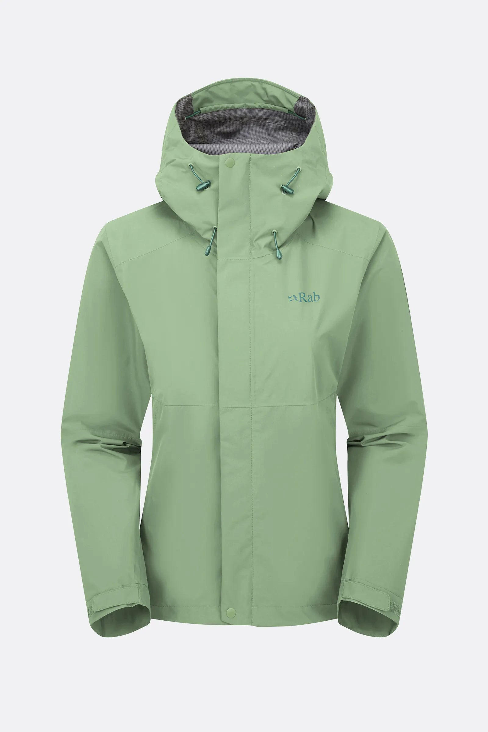 Rab Women's Downpour Jacket