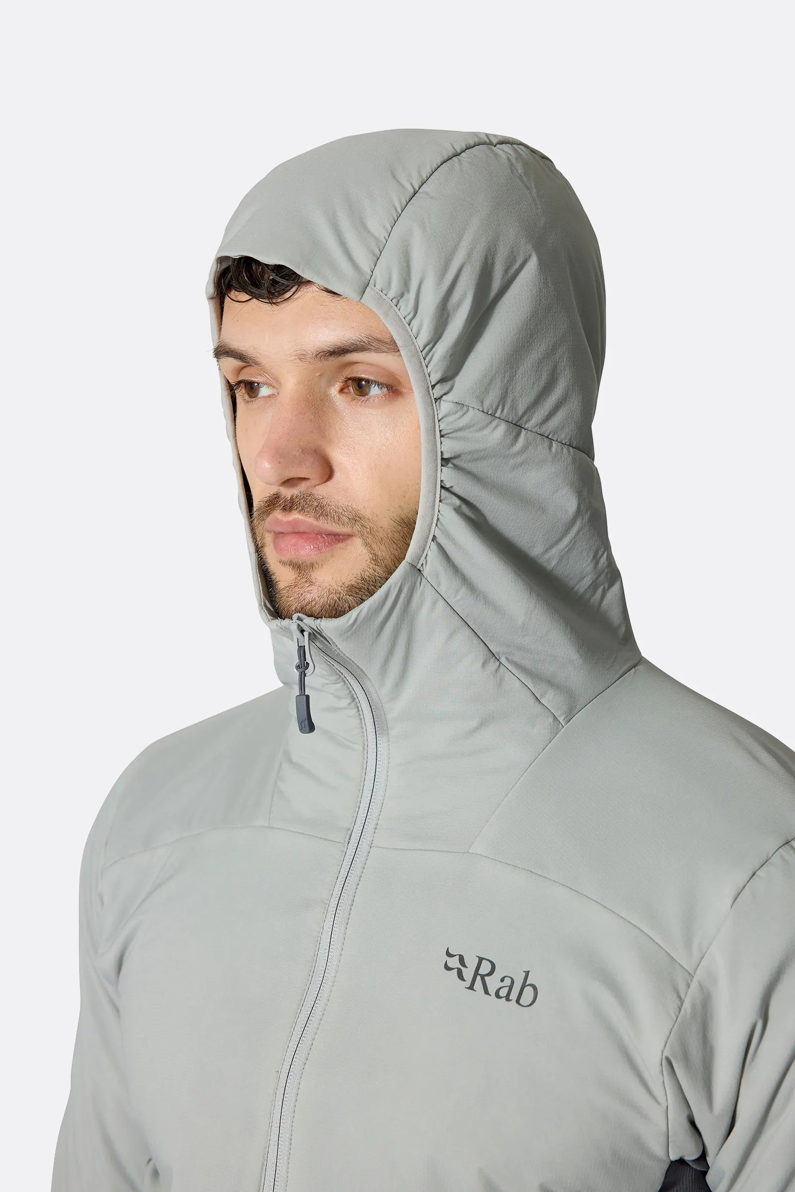 Rab Men's Xenair Alpine Flex Insulated Jacket