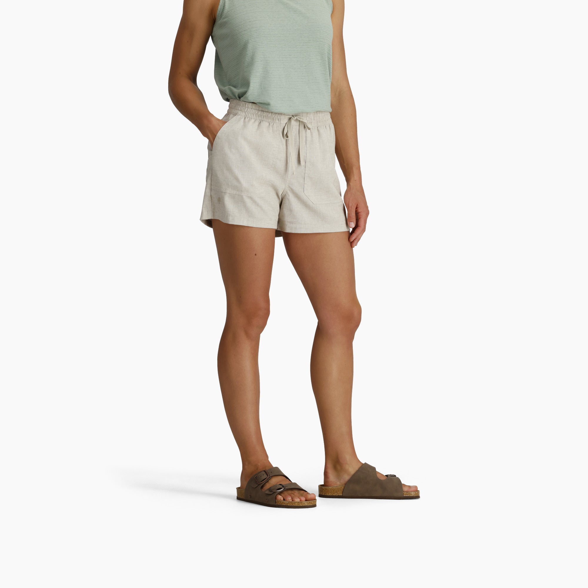 Royal Robbins Women's Hempline Short