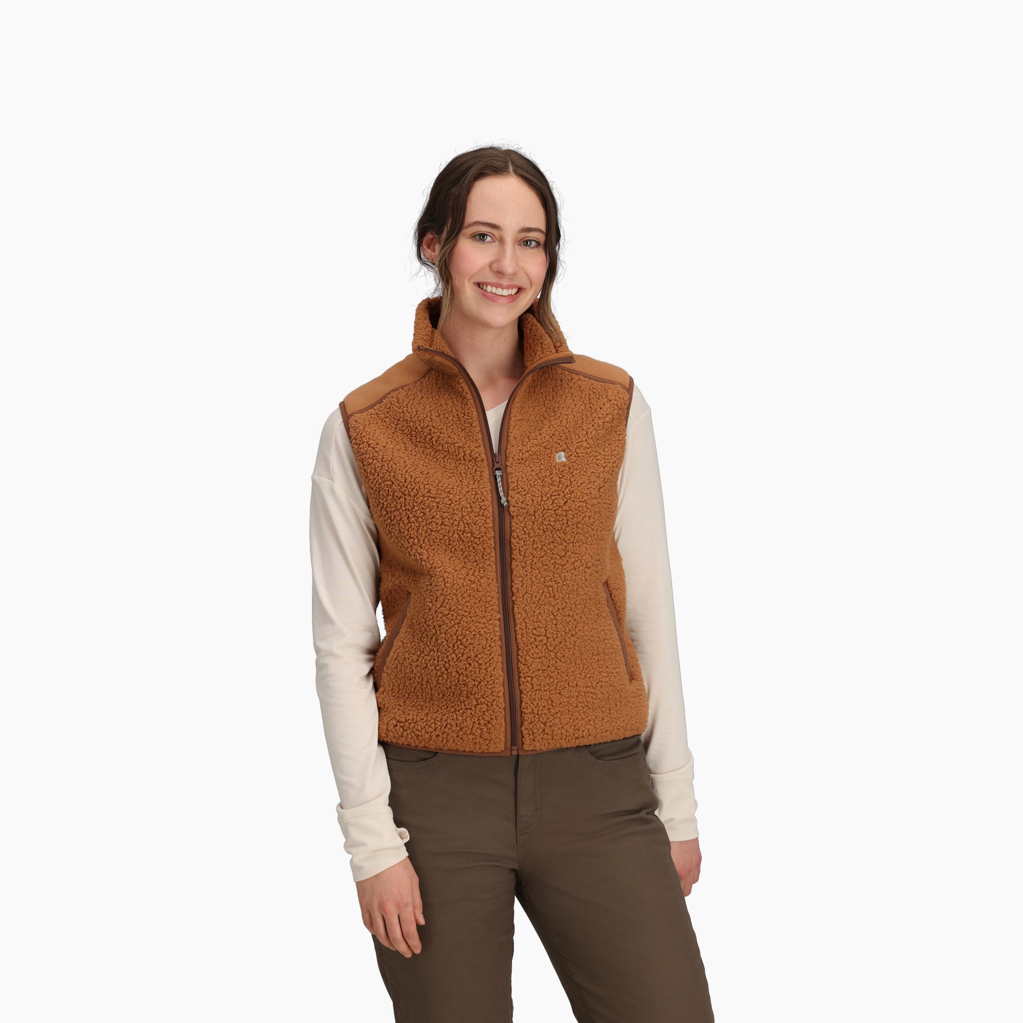 Royal Robbins Women's Palisades Vest