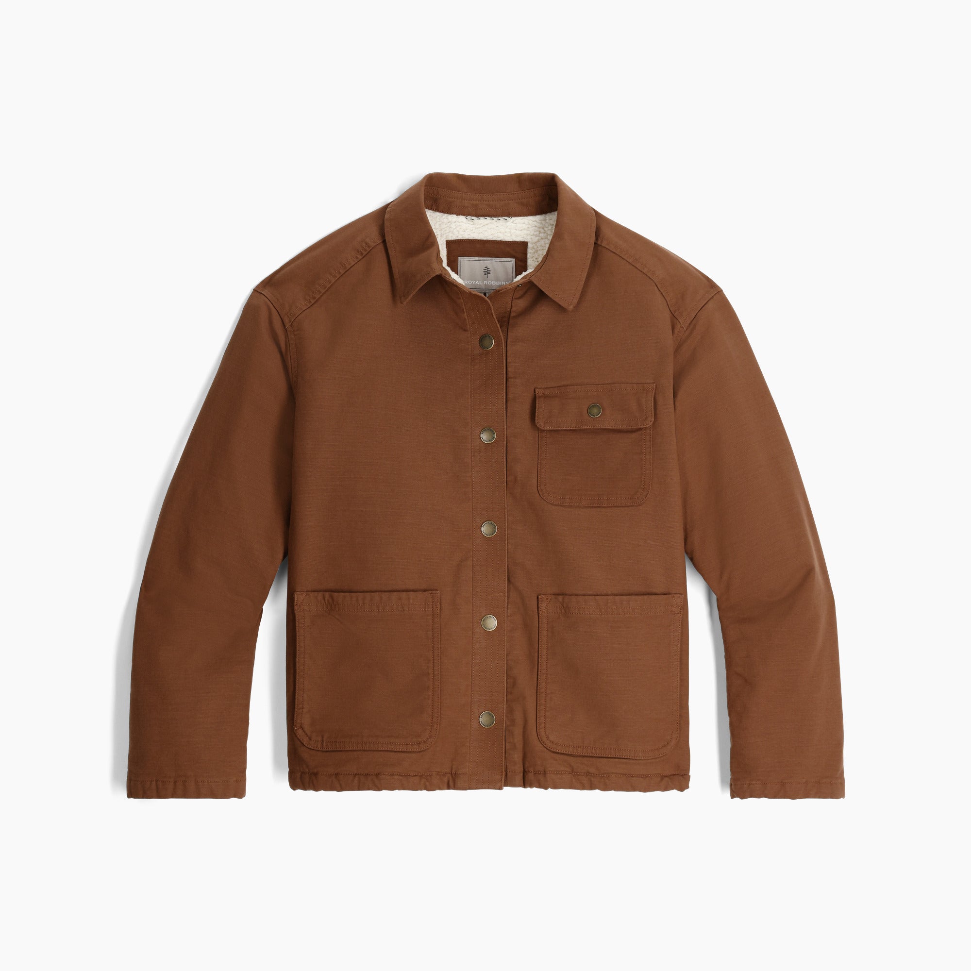 Royal Robbins Women's El Cap Canvas Shack
