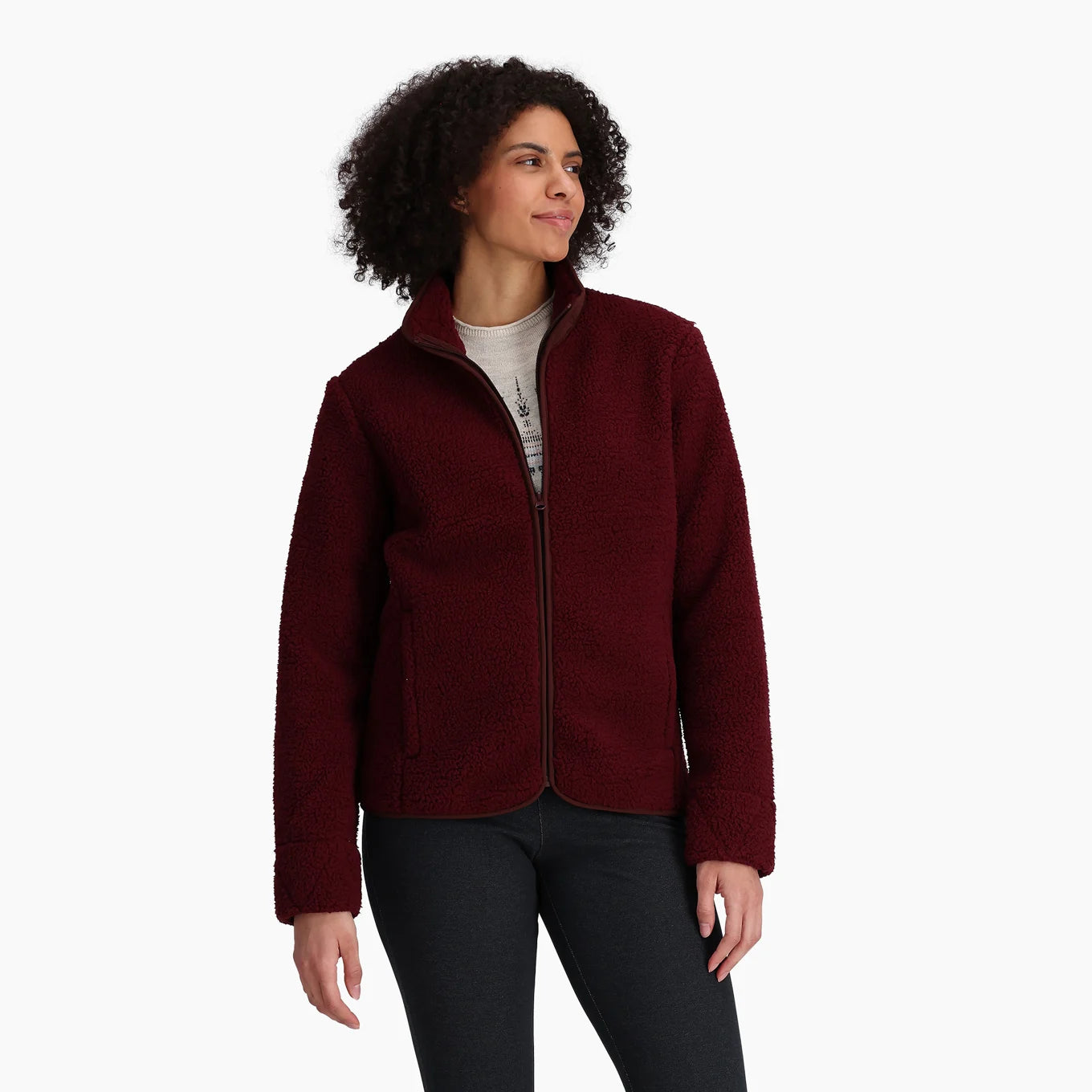 Women's Urbanesque Jacket