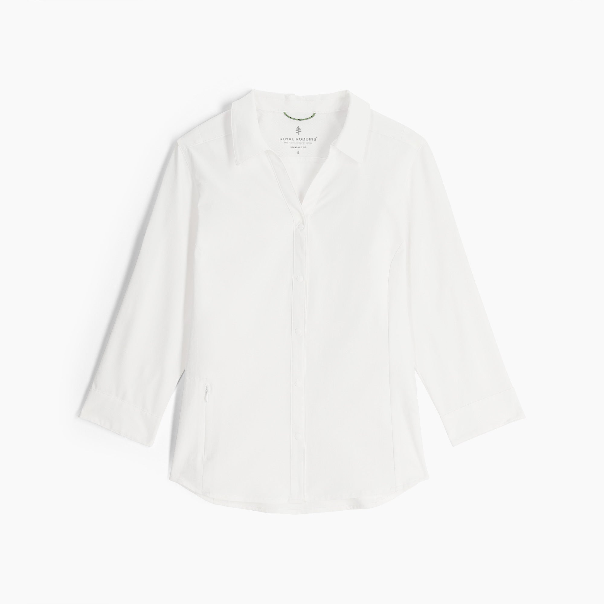 Royal Robbins Women's Expedition Pro 3/4