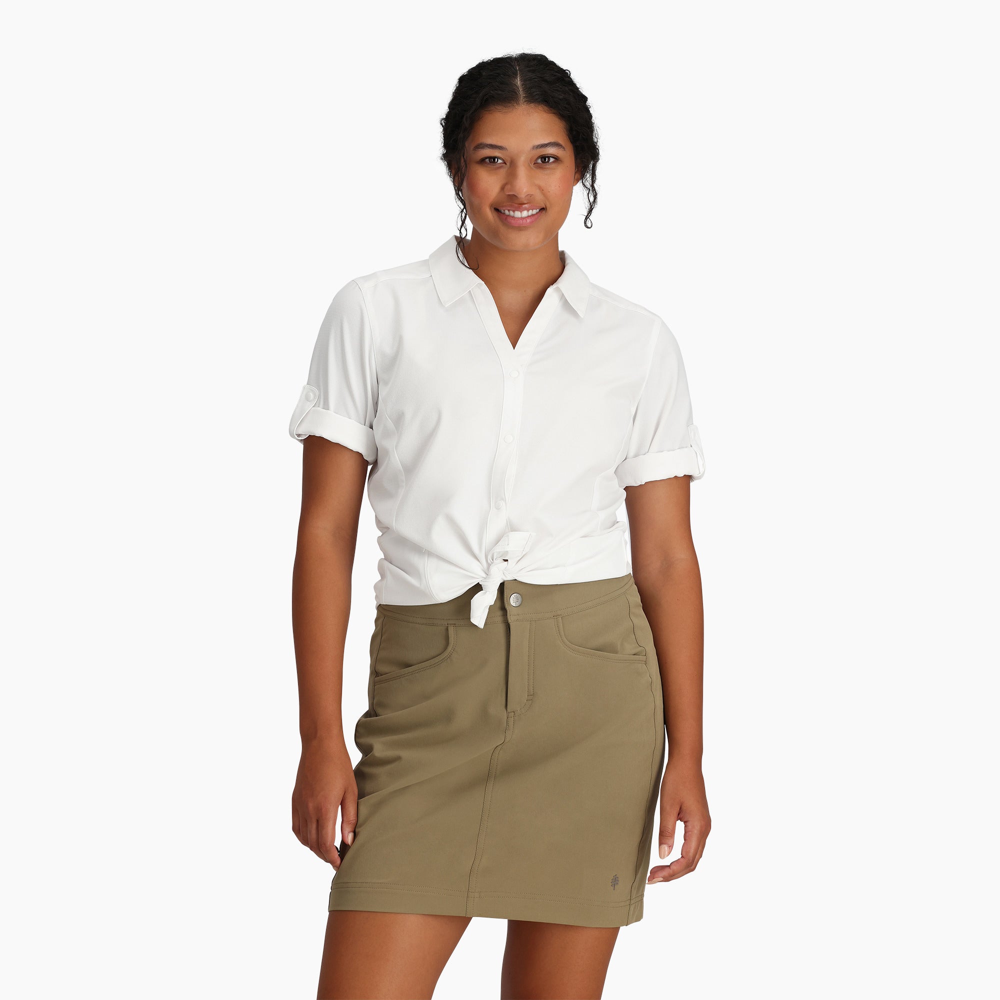 Royal Robbins Women's Expedition Pro 3/4