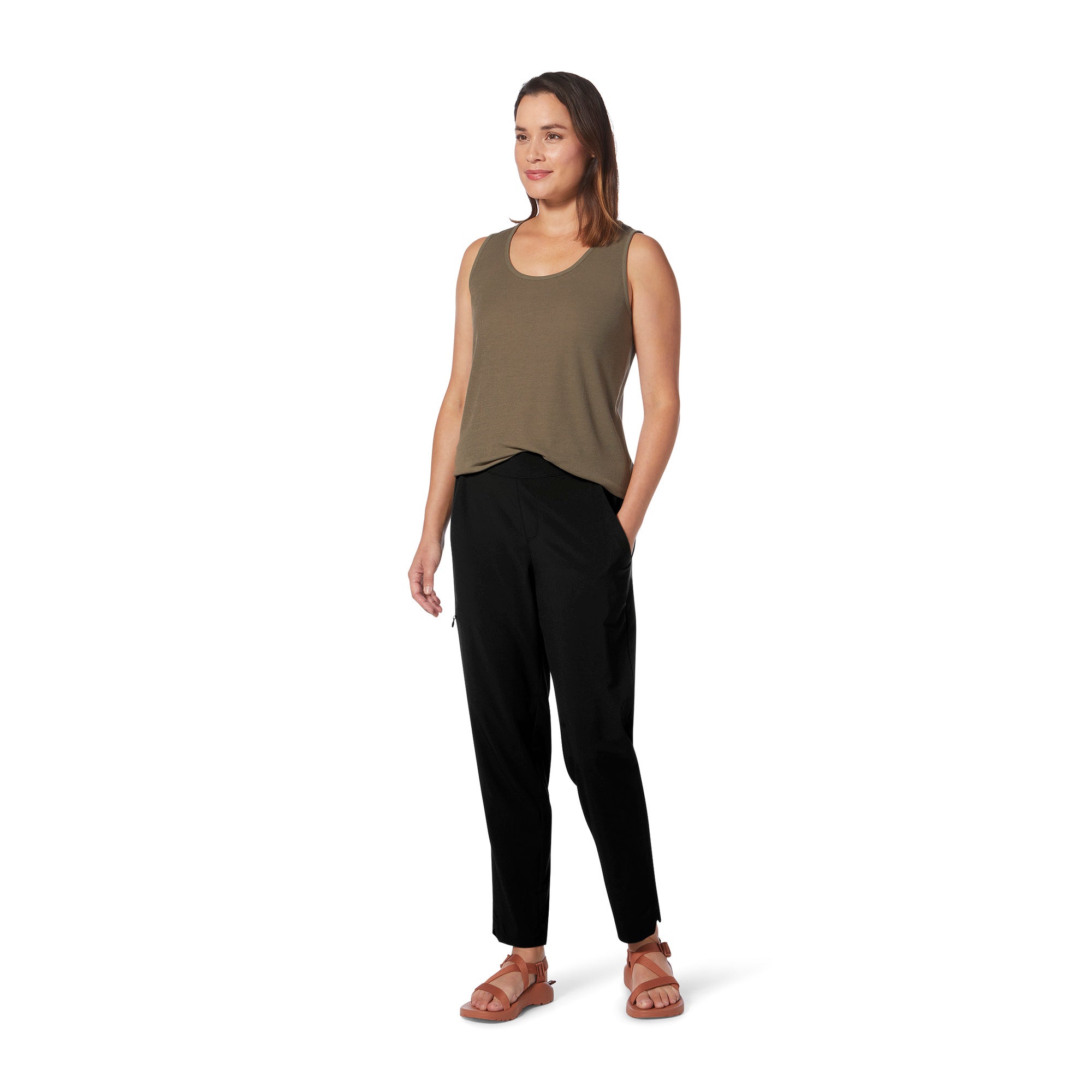 Royal Robbins Women's Spotless Evolution Pant