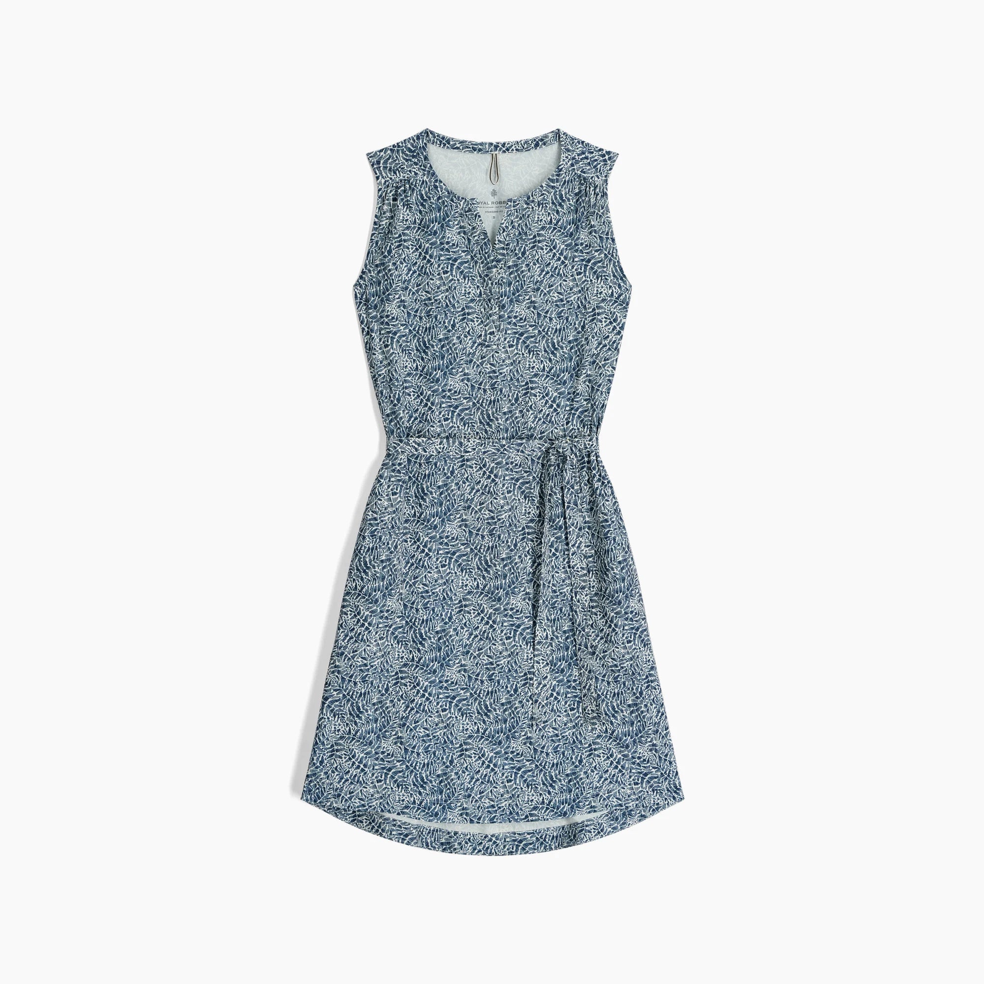 Royal Robbins Women's Spotless Traveler Tank Dress