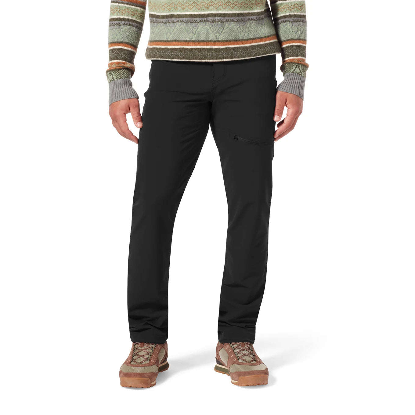 Royal Robbins Men's Alpine Mtn Pro Pant