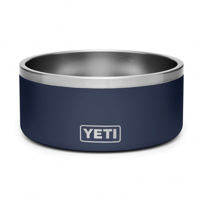 Yeti Boomer Dog Bowl