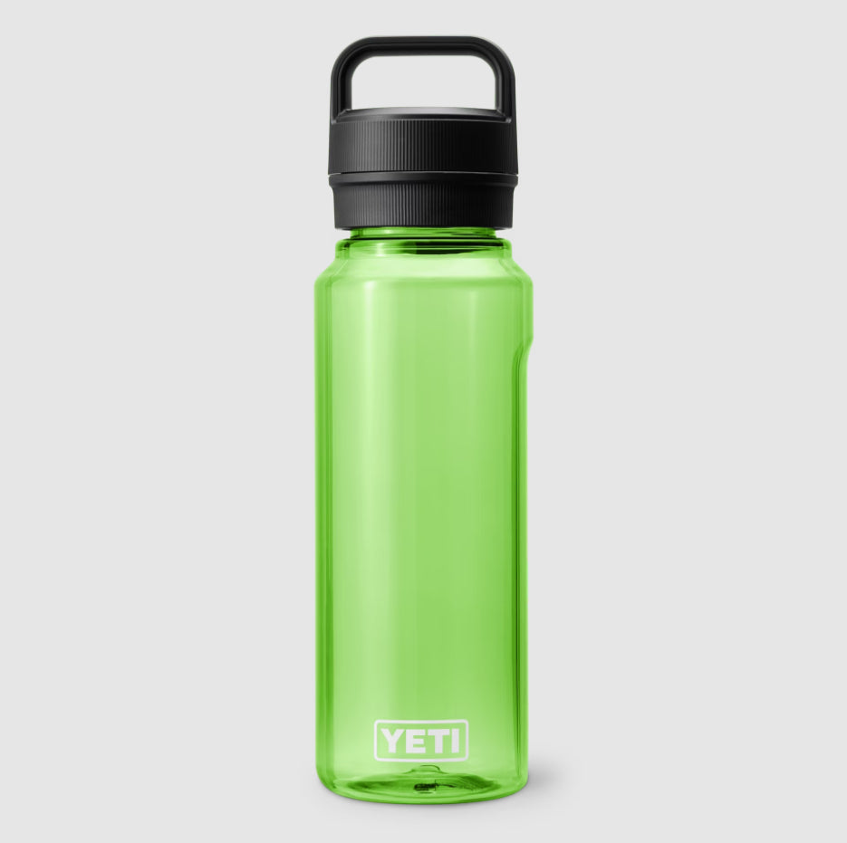 Yeti Yonder 1L Water Bottle With Chug