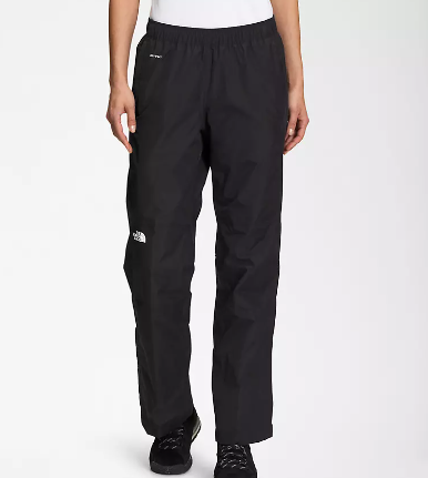 The North Face Women's Antora Rain Pant