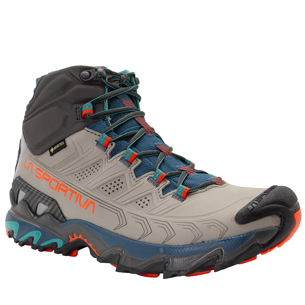 La Sportiva Women's Ultra Raptor II Mid Leather GTX