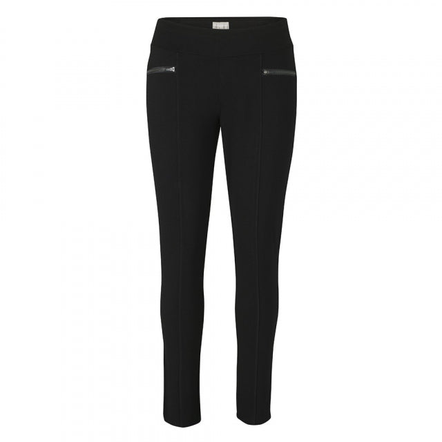 Women's Lucerne Ponte Slim Leg Pant