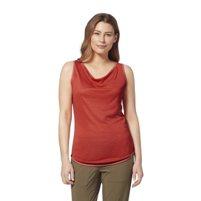 Women's Multi-Way Knit Tank