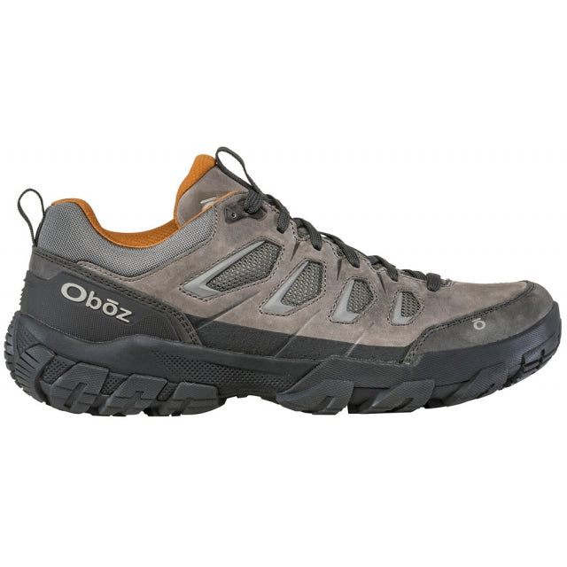 Oboz Men's Sawtooth X Low