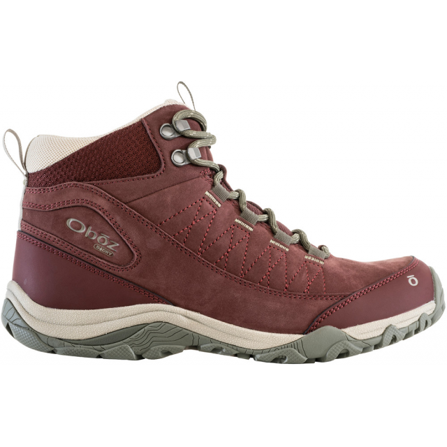 Oboz Women's Ousel Mid B-DRY