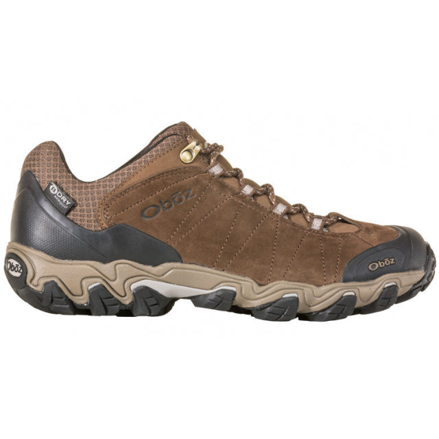 Oboz Men's Bridger Low B-DRY