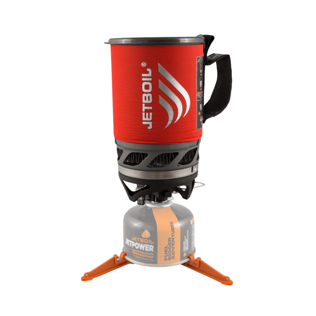 Jetboil MicroMo Tamale