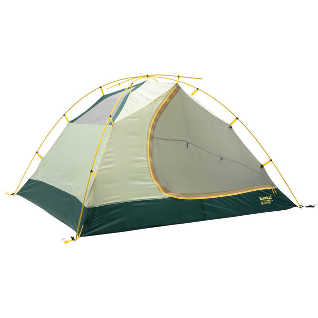 Eureka El Capitan 3+ Outfitter 3 Person Tent