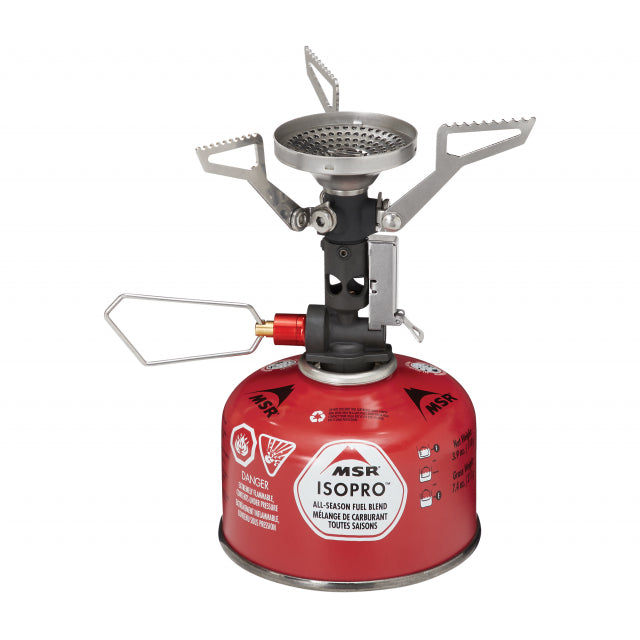 MSR PocketRocket Deluxe Stove