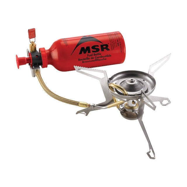 MSR WhisperLite International Stove