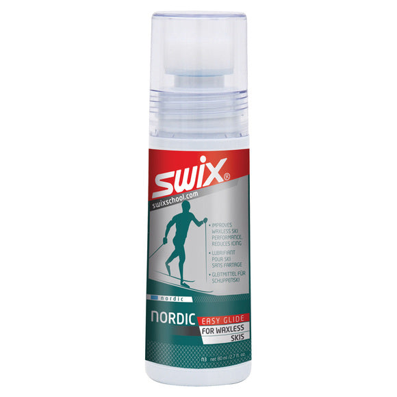 Swix Easy Glide for Waxless Skis