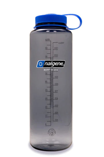 Nalgene 48oz Wide Mouth Silo Bottle