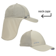 CTR Nomad Trucker Cap