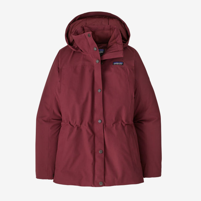 Patagonia Women's Off Slope Jacket