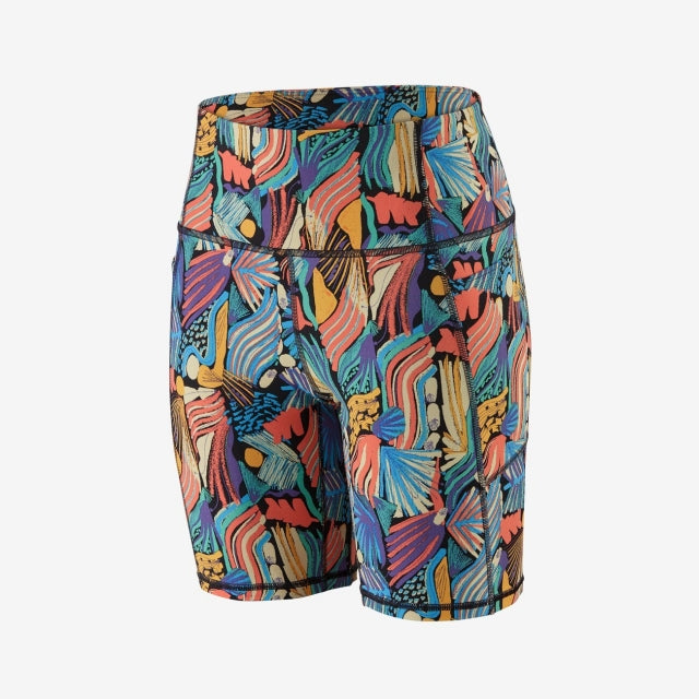 Patagonia Women's Maipo Shorts - 8 in.