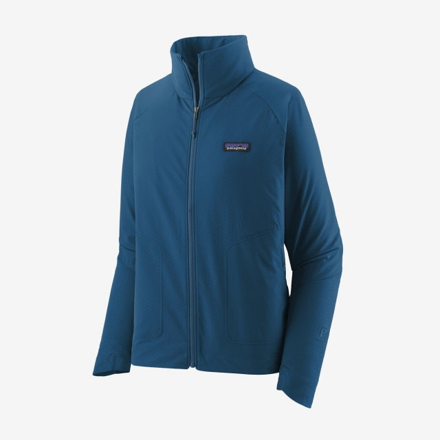 Patagonia Women's R1 CrossStrata Jacket