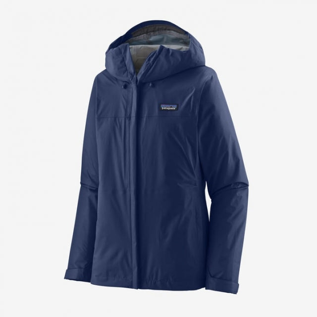 Patagonia Women's Torrentshell 3L Rain Jacket