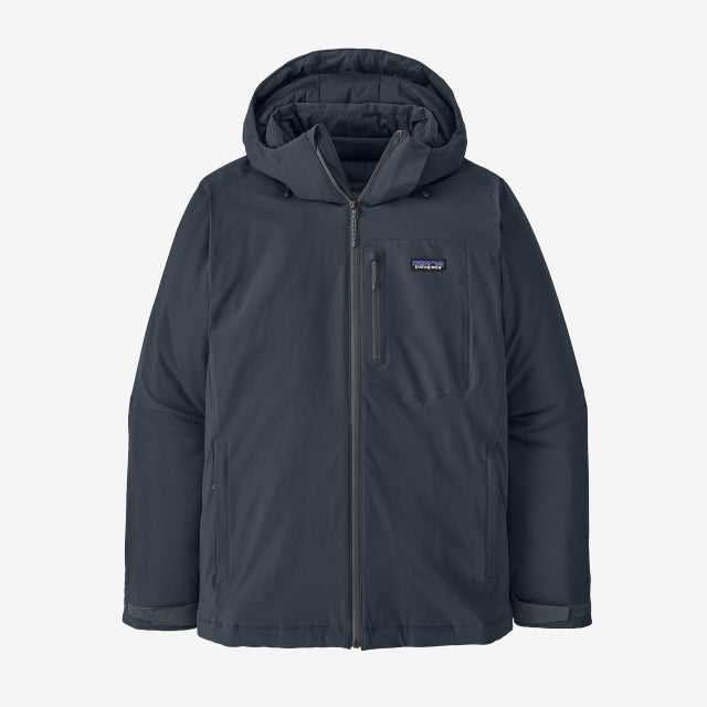 Patagonia Men's Insulated Quandary Jacket