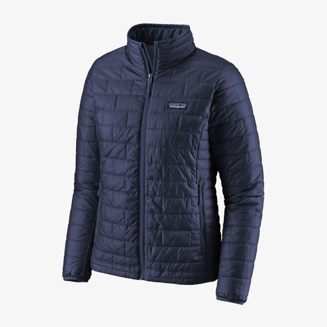 Patagonia Women's Nano Puff Jacket