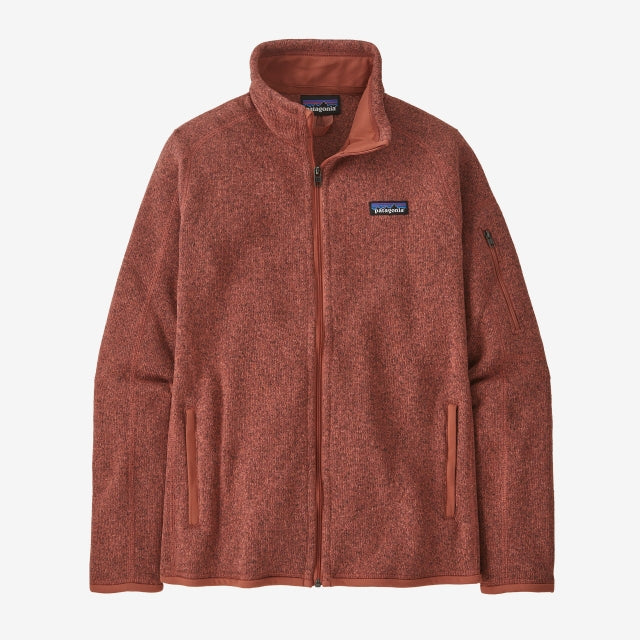 Patagonia Women's Better Sweater Jacket