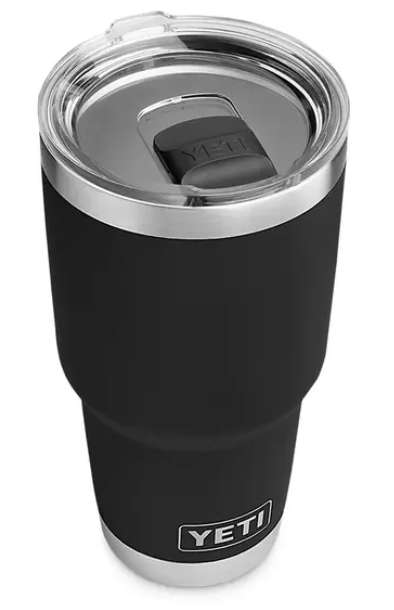 Yeti Rambler 30oz Tumbler w/ MagSlider Lid