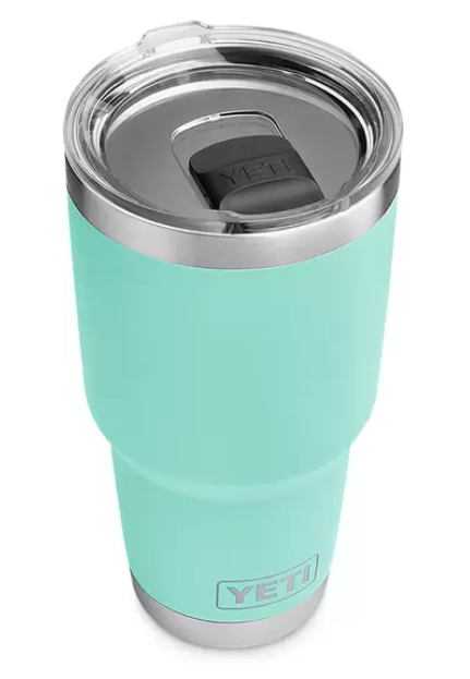 Yeti Rambler 30oz Tumbler w/ MagSlider Lid