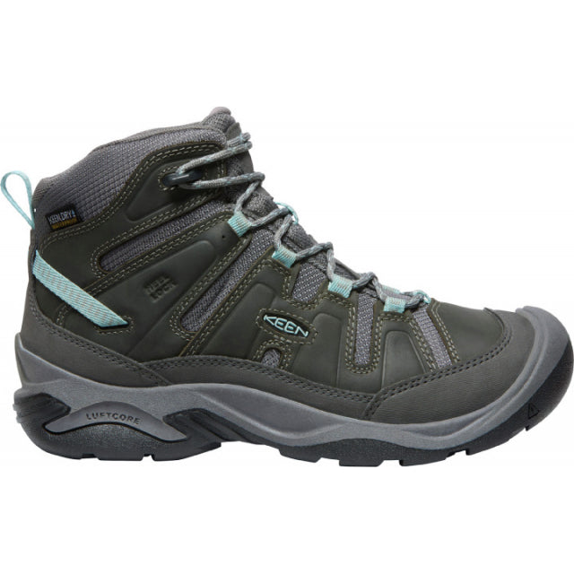 Women's Circadia Mid Waterproof