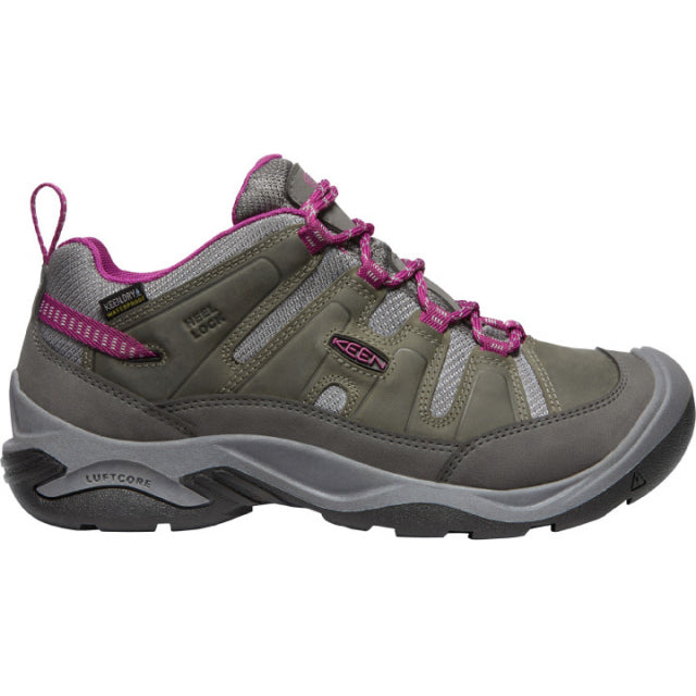 Women's Circadia Waterproof