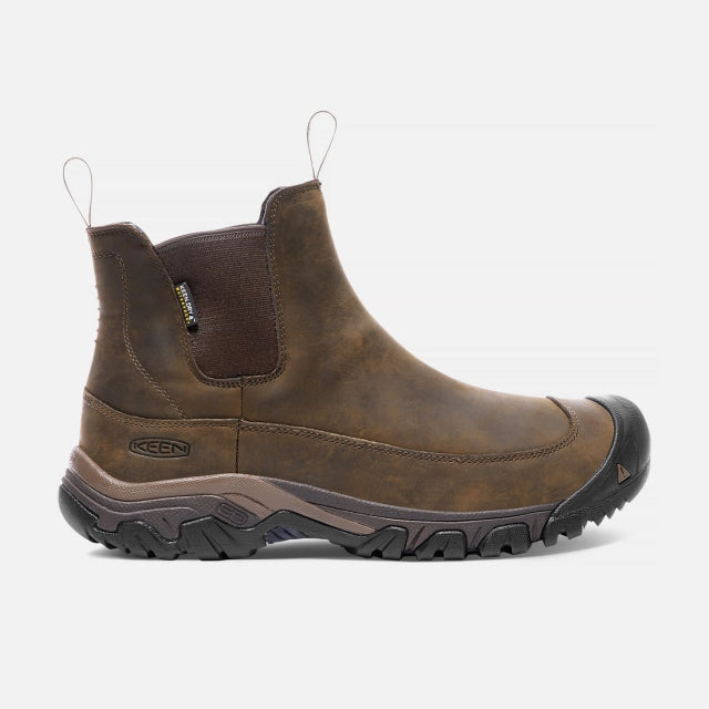 Men's Anchorage Boot III Waterproof