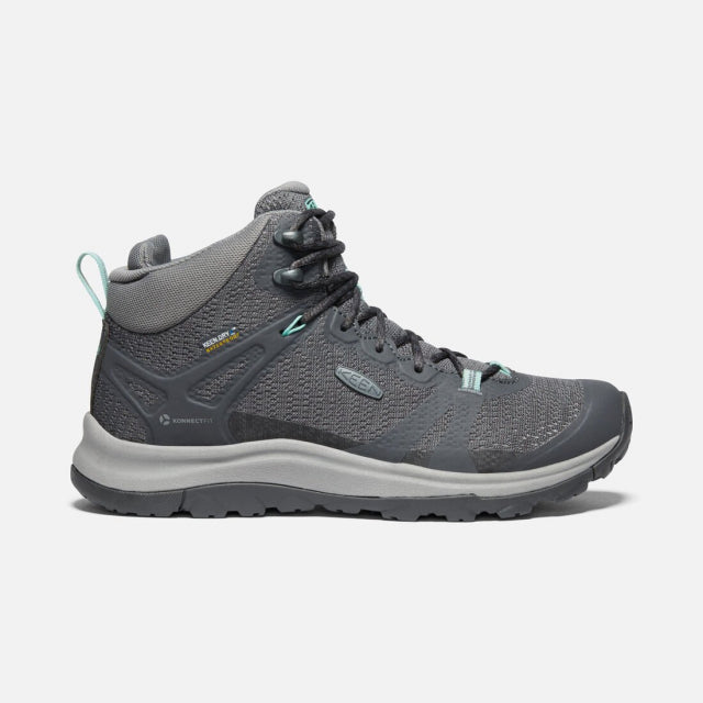 Women's Terradora II Mid WP