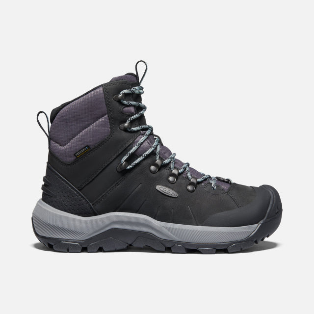 Women's Revel IV Mid Polar