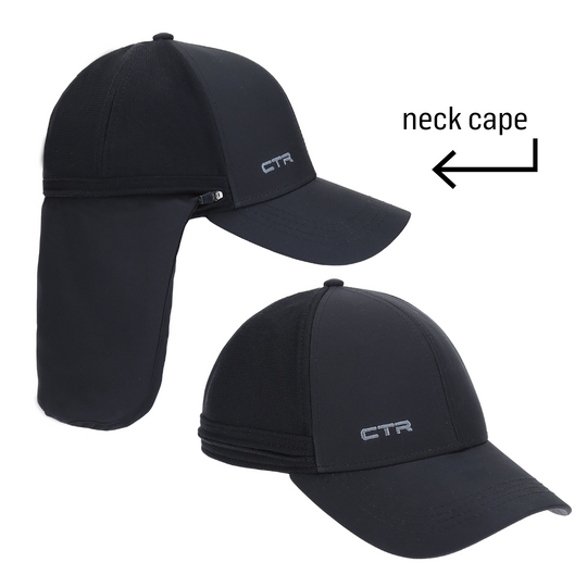 CTR Nomad Trucker Cap