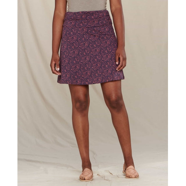 Women's Chaka Skirt