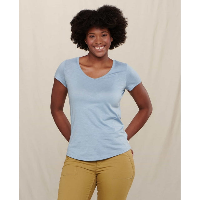 Women's Marley II SS Tee