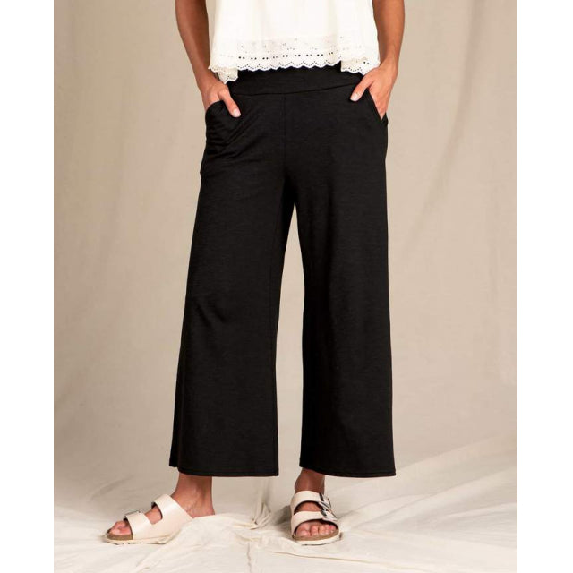 Women's Chaka Wide Leg Pant