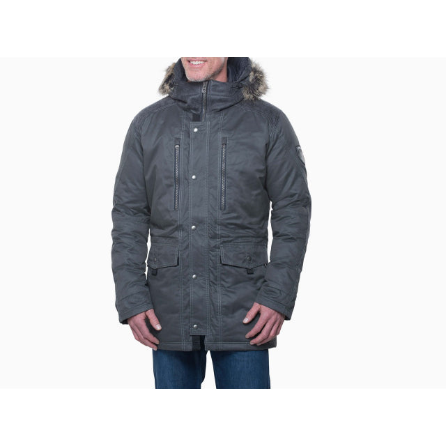 Kuhl Men's Arktik Down Parka